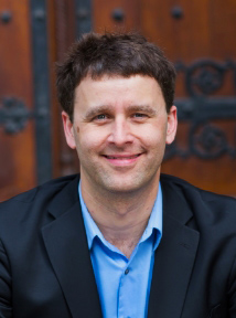 Andrew Hitz